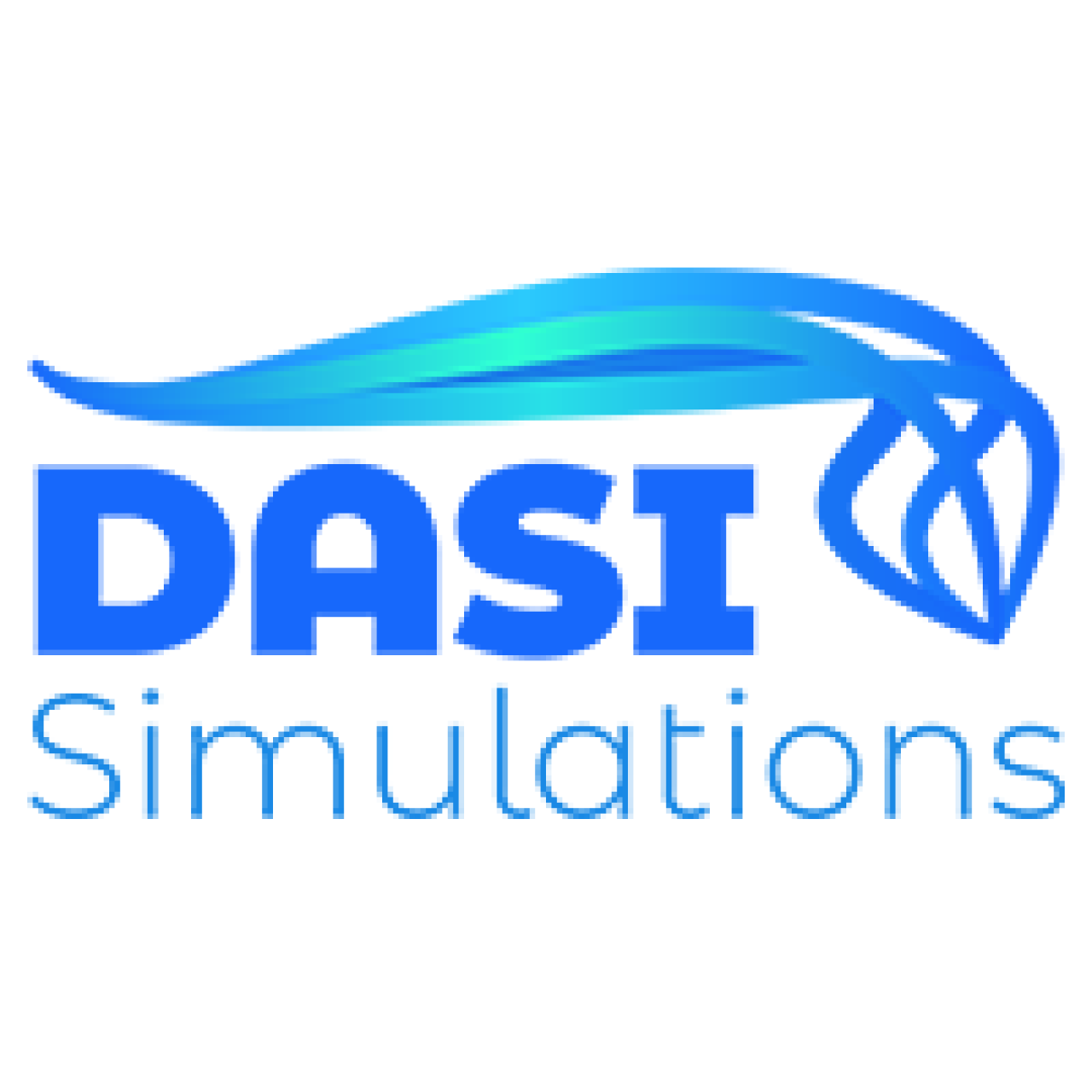 dasi simulations logo