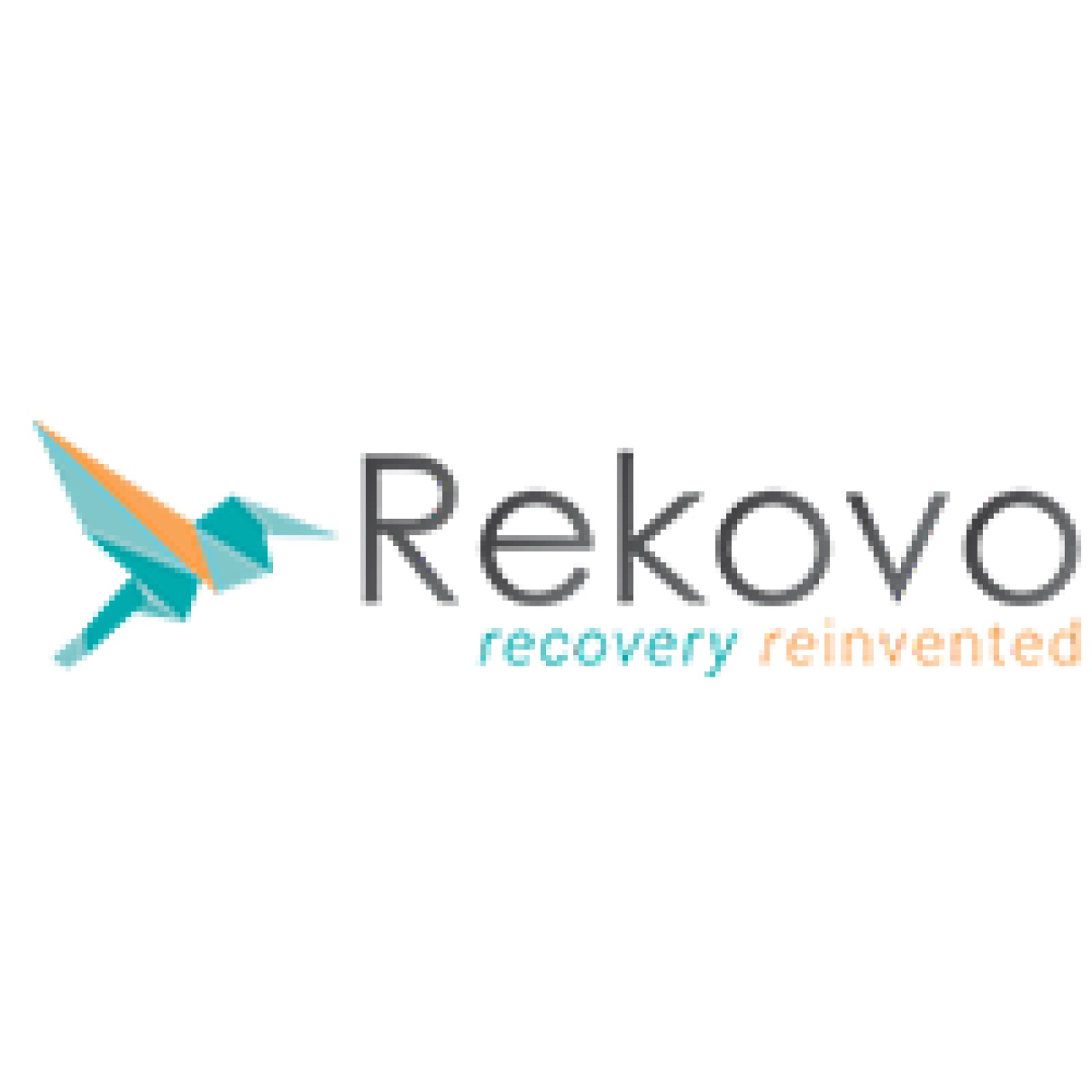 Rekovo logo