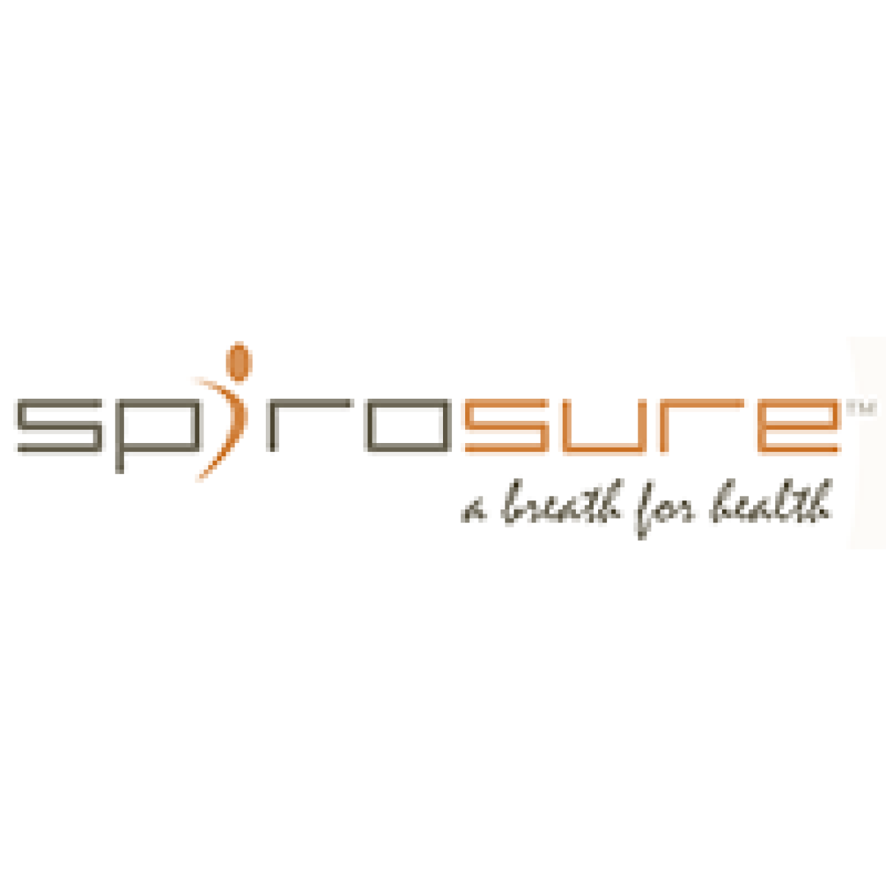 spirosure logo