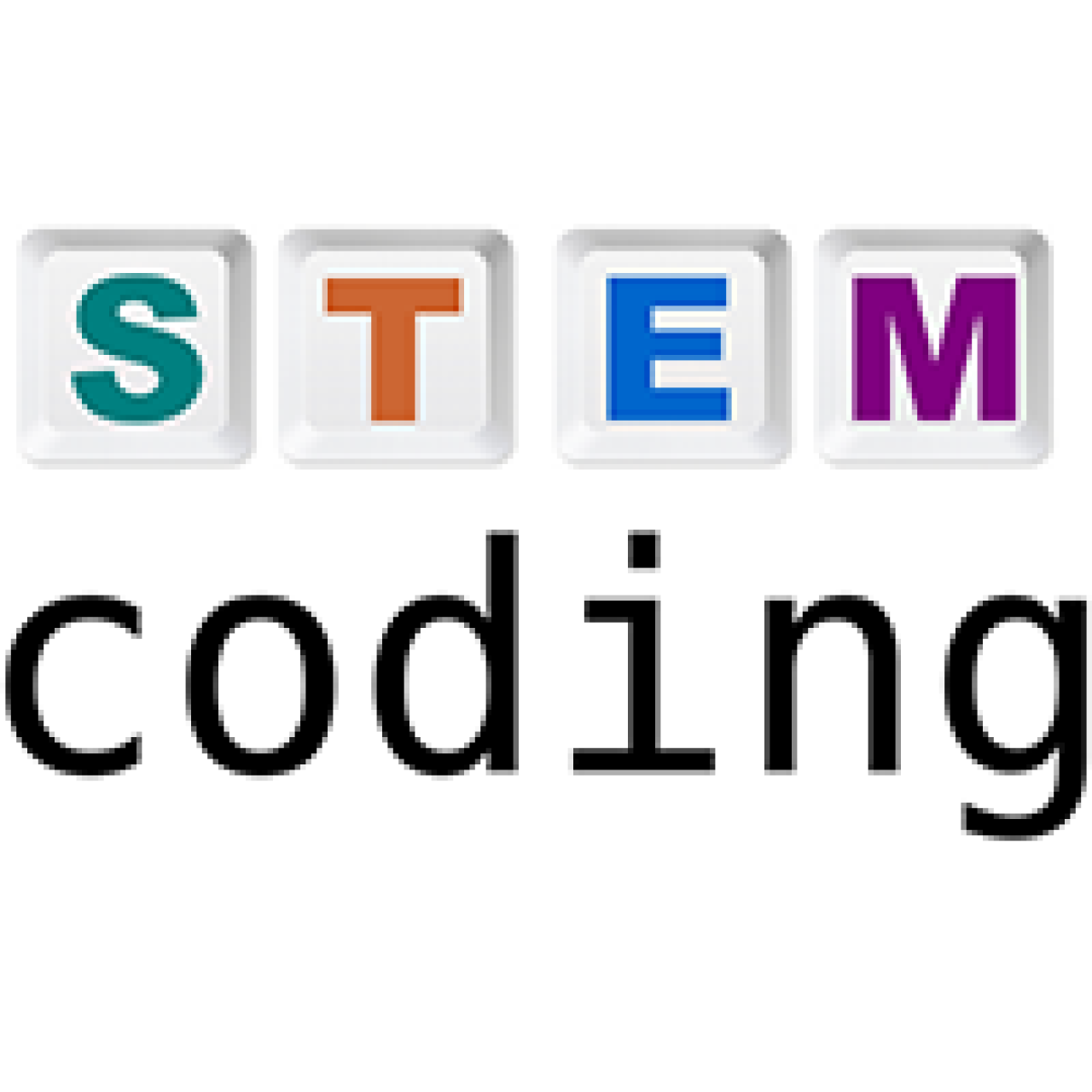 stem coding logo