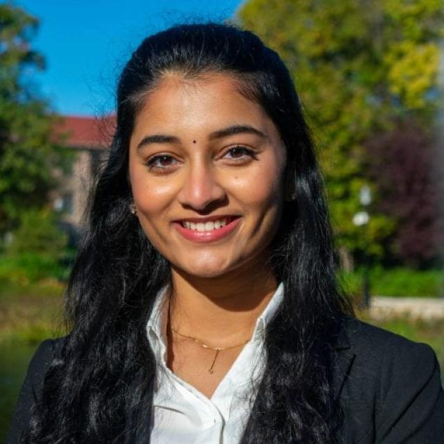 Devi Dheekshita Nelakurti