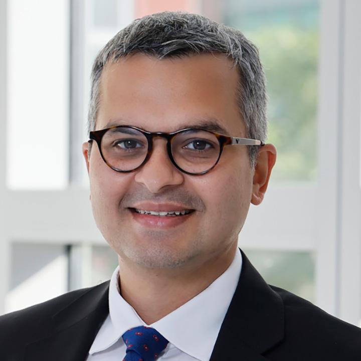 Akshay Sood, MD