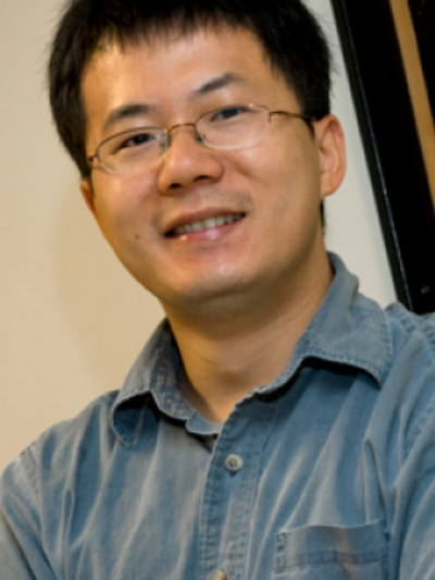 Professor Yiying Wu